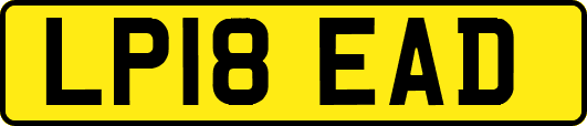 LP18EAD