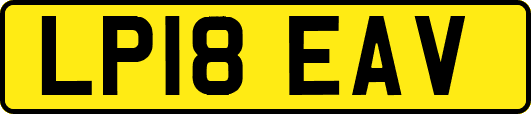 LP18EAV