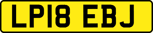 LP18EBJ