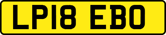 LP18EBO