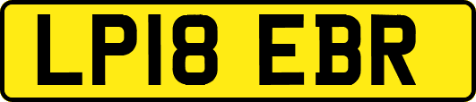 LP18EBR