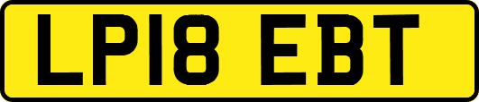 LP18EBT