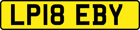 LP18EBY