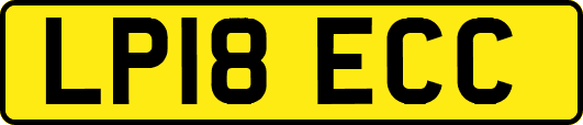 LP18ECC