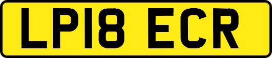 LP18ECR