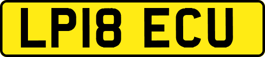 LP18ECU