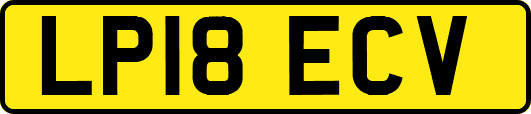 LP18ECV