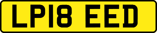 LP18EED