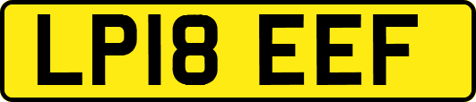 LP18EEF