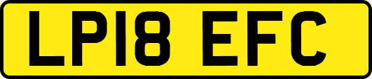 LP18EFC