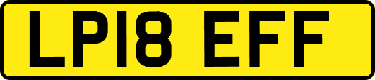 LP18EFF
