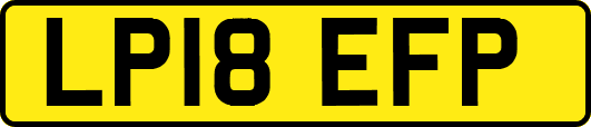 LP18EFP