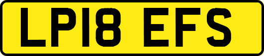 LP18EFS