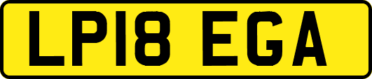 LP18EGA