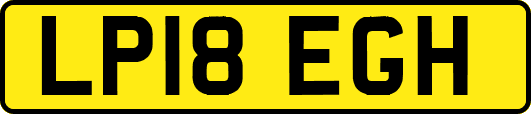 LP18EGH