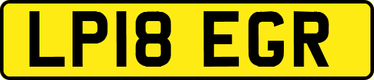 LP18EGR