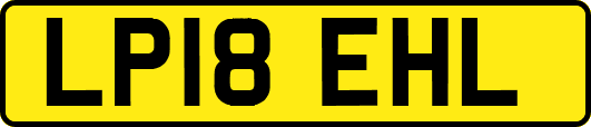 LP18EHL