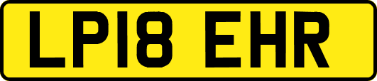 LP18EHR