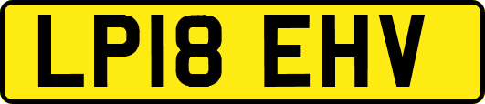 LP18EHV