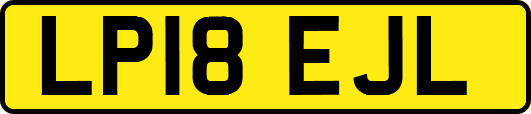 LP18EJL
