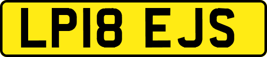 LP18EJS