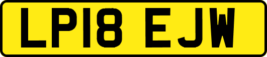 LP18EJW
