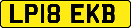 LP18EKB