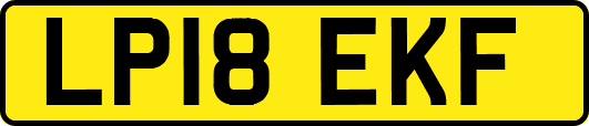 LP18EKF