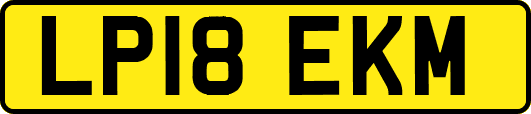 LP18EKM