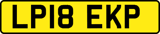 LP18EKP