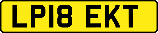 LP18EKT