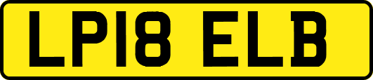 LP18ELB