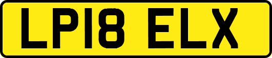 LP18ELX