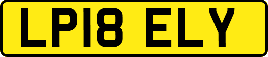 LP18ELY