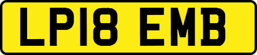 LP18EMB