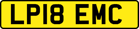 LP18EMC
