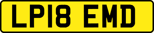 LP18EMD