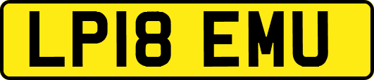 LP18EMU