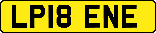 LP18ENE