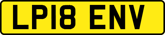 LP18ENV
