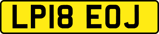 LP18EOJ