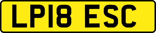 LP18ESC