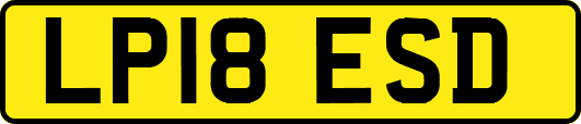 LP18ESD