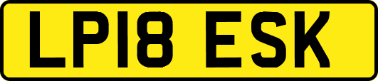 LP18ESK