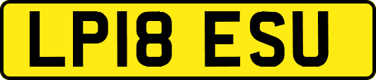 LP18ESU