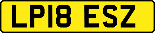 LP18ESZ
