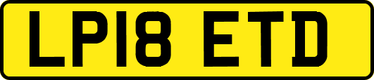 LP18ETD