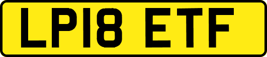 LP18ETF