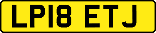 LP18ETJ