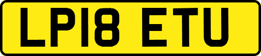 LP18ETU